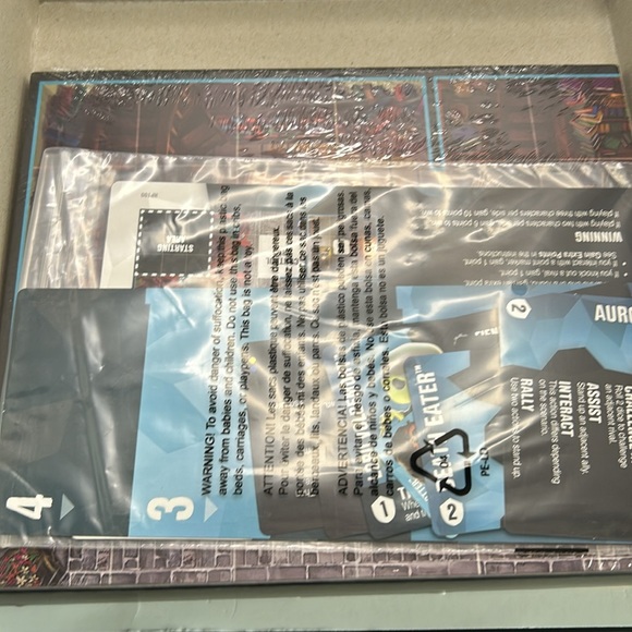 Funkoverse harry potter strategy game - Picture 3 of 7